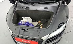 Audi R8 5.2 V10 COUPE* КОЖА* ПОДГРЕВ* , снимка 12