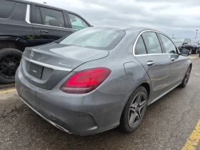 Mercedes-Benz C 300 * * CARFAX * * АВТО КРЕДИТ * * , снимка 3