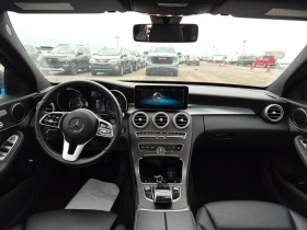 Mercedes-Benz C 300 * * CARFAX * * АВТО КРЕДИТ * * , снимка 7