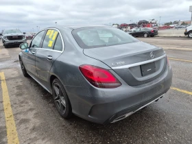 Mercedes-Benz C 300 * * CARFAX * * АВТО КРЕДИТ * * , снимка 4