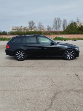 BMW 320, снимка 3