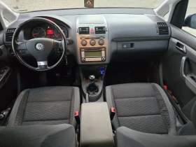 VW Touran 1.9 TDI 6 ск., снимка 7
