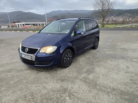 VW Touran 1.9 TDI 6 ск., снимка 1