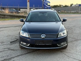 VW Passat 2.0 TDI HIGHLINE, снимка 2