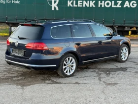 VW Passat 2.0 TDI HIGHLINE, снимка 5