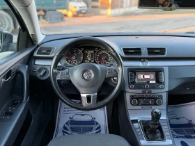 VW Passat 2.0 TDI HIGHLINE, снимка 11