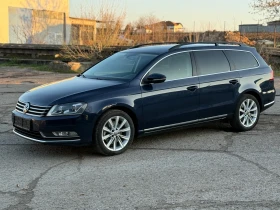 VW Passat 2.0 TDI HIGHLINE, снимка 1