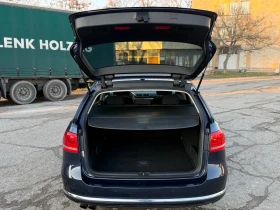VW Passat 2.0 TDI HIGHLINE, снимка 9