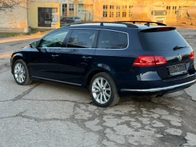 VW Passat 2.0 TDI HIGHLINE, снимка 7
