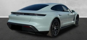 Porsche Taycan 105 kWh, снимка 2