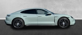 Porsche Taycan 105 kWh, снимка 3