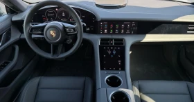 Porsche Taycan 105 kWh, снимка 8