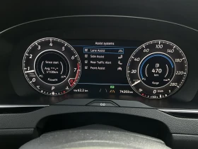 VW Arteon 4Motion SEL w/ R-Line - LTHR! NAV! BACK-UP CAM! BS, снимка 11