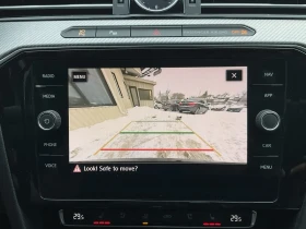 VW Arteon 4Motion SEL w/ R-Line - LTHR! NAV! BACK-UP CAM! BS, снимка 13