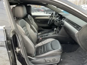 VW Arteon 4Motion SEL w/ R-Line - LTHR! NAV! BACK-UP CAM! BS, снимка 8