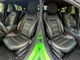 Mercedes-Benz AMG GT 63S* E-PERFORMANCE* EDITION* CARBON* CERAMIC, снимка 10