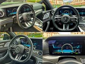 Mercedes-Benz AMG GT 63S* E-PERFORMANCE* EDITION* CARBON* CERAMIC, снимка 11