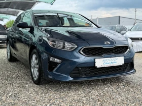 Kia Ceed 1.4 i, снимка 3