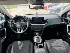 Kia Ceed 1.4 i, снимка 11