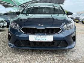 Kia Ceed 1.4 i, снимка 2