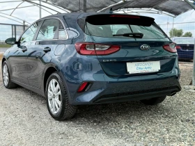 Kia Ceed 1.4 i, снимка 4