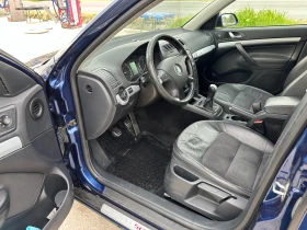 Skoda Octavia 2.0TDI 140hp, снимка 7