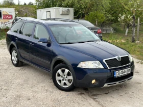 Skoda Octavia 2.0TDI 140hp, снимка 2