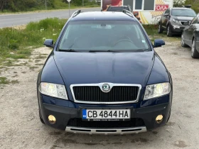 Skoda Octavia 2.0TDI 140hp, снимка 6