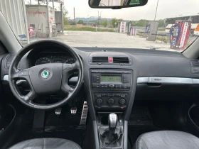 Skoda Octavia 2.0TDI 140hp, снимка 12
