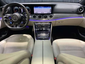 Mercedes-Benz E 53 AMG * Без инциденти * CARFAX * Фиксирана цена до БГ * , снимка 9