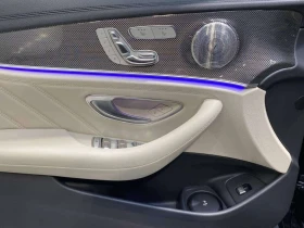 Mercedes-Benz E 53 AMG * Без инциденти * CARFAX * Фиксирана цена до БГ * , снимка 16