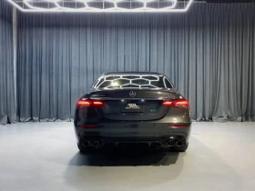 Mercedes-Benz E 53 AMG * Без инциденти * CARFAX * Фиксирана цена до БГ * , снимка 5