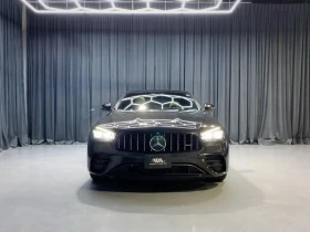 Mercedes-Benz E 53 AMG * Без инциденти * CARFAX * Фиксирана цена до БГ * , снимка 2