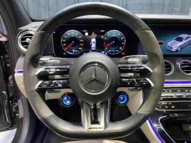 Mercedes-Benz E 53 AMG * Без инциденти * CARFAX * Фиксирана цена до БГ * , снимка 11