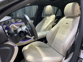 Mercedes-Benz E 53 AMG * Без инциденти * CARFAX * Фиксирана цена до БГ * , снимка 14