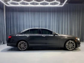 Mercedes-Benz E 53 AMG * Без инциденти * CARFAX * Фиксирана цена до БГ * , снимка 7