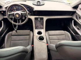 Porsche Taycan GTS, снимка 8