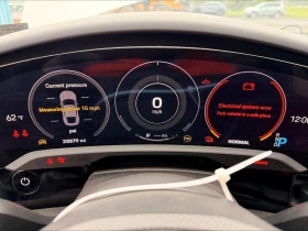 Porsche Taycan GTS, снимка 9