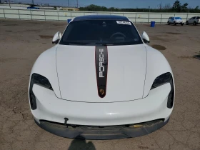 Porsche Taycan GTS, снимка 5