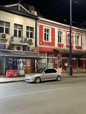 Peugeot 306, снимка 3