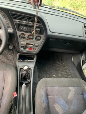 Peugeot 306, снимка 6