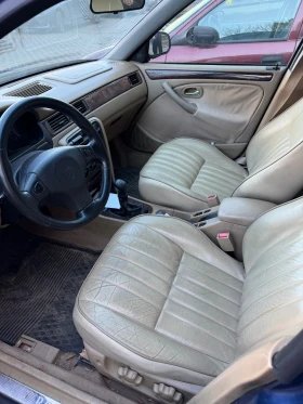 Rover 420, снимка 15