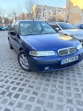 Rover 420, снимка 6