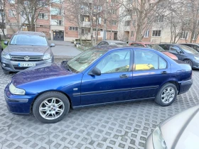 Rover 420, снимка 3