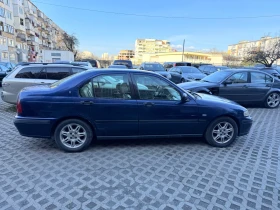 Rover 420, снимка 2