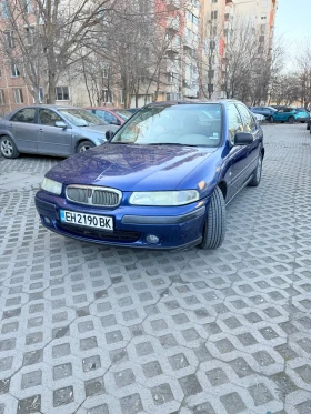 Rover 420, снимка 7