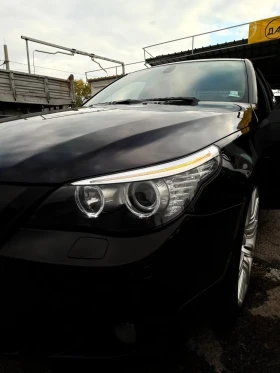 BMW 523 BMW 523i 2.5 177kc, снимка 7