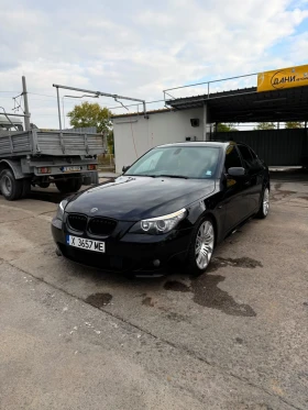 BMW 523 BMW 523i 2.5 177kc, снимка 2