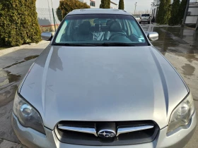 Subaru Legacy 4, снимка 8