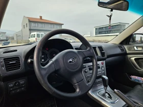 Subaru Legacy 4, снимка 13